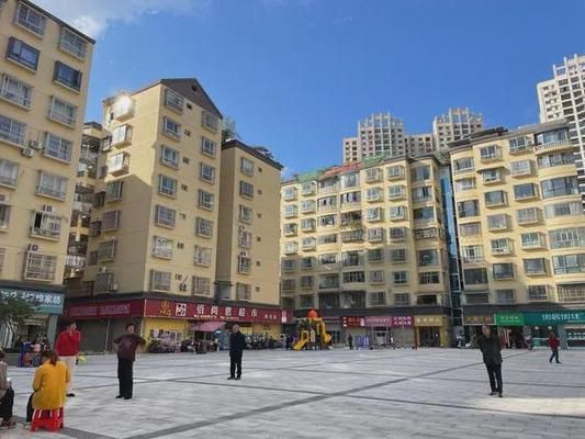 北京老舊小區(qū)加固政策最新規(guī)定（北京老舊小區(qū)加固政策最新規(guī)定，年內計劃拆除206棟） 結構電力行業(yè)設計 第4張