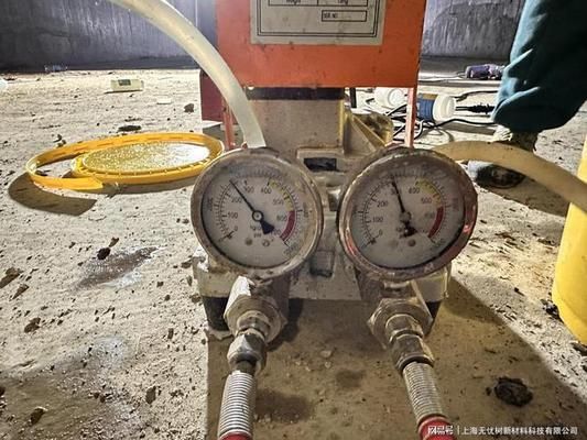 屋面滲水注漿(屋面滲水注漿后的維護(hù)方法) 北京加固施工 第3張 屋面滲水注漿(屋面滲水注漿后的維護(hù)方法) 北京加固施工 第3張