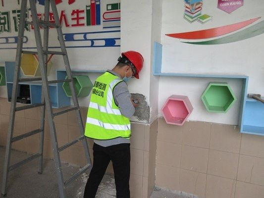 廠房安全隱患排查要點（(1月15日至3月25日至3月31日)全面開展隱患排查治理工作） 結(jié)構(gòu)機械鋼結(jié)構(gòu)設(shè)計 第5張