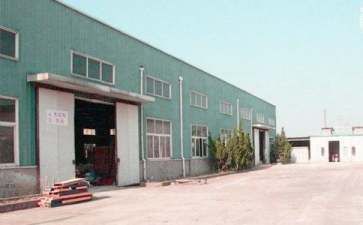 廠房安全隱患排查要點（(1月15日至3月25日至3月31日)全面開展隱患排查治理工作） 結(jié)構(gòu)機械鋼結(jié)構(gòu)設(shè)計 第7張