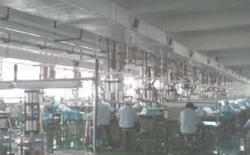 廠房安全隱患排查要點（(1月15日至3月25日至3月31日)全面開展隱患排查治理工作） 結(jié)構(gòu)機械鋼結(jié)構(gòu)設(shè)計 第9張