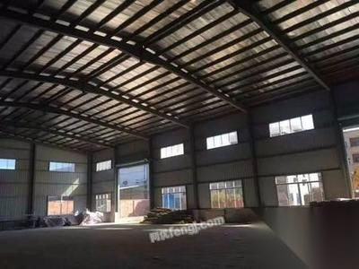 威海二手鋼結(jié)構(gòu)廠房(威海二手鋼結(jié)構(gòu)廠房?jī)r(jià)格趨勢(shì)) 結(jié)構(gòu)工業(yè)鋼結(jié)構(gòu)設(shè)計(jì) 第1張 威海二手鋼結(jié)構(gòu)廠房(威海二手鋼結(jié)構(gòu)廠房?jī)r(jià)格趨勢(shì)) 結(jié)構(gòu)工業(yè)鋼結(jié)構(gòu)設(shè)計(jì) 第1張