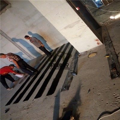 不同加固方法的成本效益（碳纖維布加固在成本方面具備一定的優(yōu)勢） 鋼結(jié)構(gòu)鋼結(jié)構(gòu)停車場施工 第5張