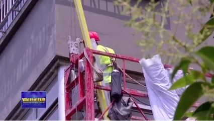 屋面拆除注意事項(屋面拆除前后結構檢查) 鋼結構有限元分析設計 第5張 屋面拆除注意事項(屋面拆除前后結構檢查) 鋼結構有限元分析設計 第5張