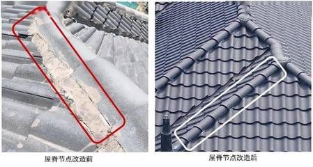 屋頂加固處理方案怎么寫(屋頂加固處理方案) 裝飾幕墻施工 第5張 屋頂加固處理方案怎么寫(屋頂加固處理方案) 裝飾幕墻施工 第5張