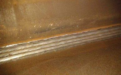 多層焊接溫度控制技巧(-百度愛采購多層焊接溫度對焊接有何影響) 結(jié)構(gòu)地下室設(shè)計 第4張 多層焊接溫度控制技巧(-百度愛采購多層焊接溫度對焊接有何影響) 結(jié)構(gòu)地下室設(shè)計 第4張