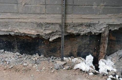 地基下沉多長時間能停止(地基下沉停止的具體時間) 結(jié)構(gòu)機械鋼結(jié)構(gòu)施工 第2張 地基下沉多長時間能停止(地基下沉停止的具體時間) 結(jié)構(gòu)機械鋼結(jié)構(gòu)施工 第2張