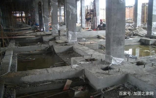 地基加固注漿后的養(yǎng)護(hù)要點(地基和基礎(chǔ)加固方法) 結(jié)構(gòu)橋梁鋼結(jié)構(gòu)設(shè)計 第6張 地基加固注漿后的養(yǎng)護(hù)要點(地基和基礎(chǔ)加固方法) 結(jié)構(gòu)橋梁鋼結(jié)構(gòu)設(shè)計 第6張