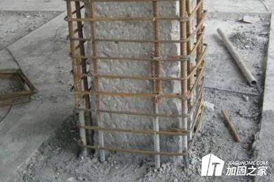 不同環(huán)境下加固方法選擇（工業(yè)建筑加固技術(shù)應(yīng)用案例） 鋼結(jié)構(gòu)玻璃棧道施工 第5張