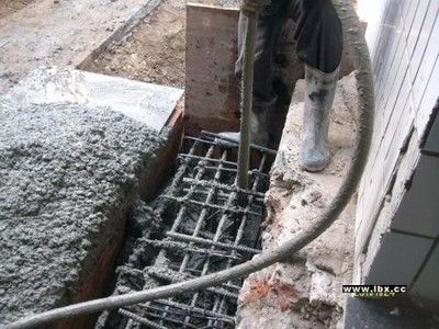 不同環(huán)境下加固方法選擇（工業(yè)建筑加固技術(shù)應(yīng)用案例） 鋼結(jié)構(gòu)玻璃棧道施工 第4張