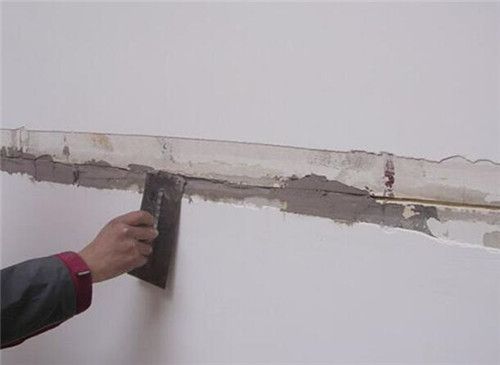 墻體加固方法(墻體加固的施工流程) 建筑消防設(shè)計(jì) 第4張 墻體加固方法(墻體加固的施工流程) 建筑消防設(shè)計(jì) 第4張