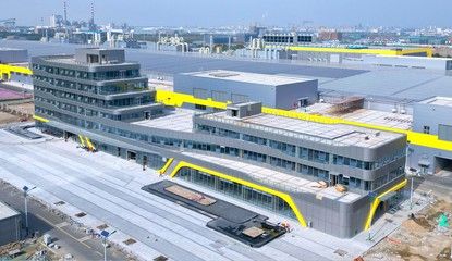 廠房設(shè)計(jì)創(chuàng)新激勵政策(廠房設(shè)計(jì)創(chuàng)新激勵中介機(jī)構(gòu)) 裝飾家裝設(shè)計(jì) 第1張 廠房設(shè)計(jì)創(chuàng)新激勵政策(廠房設(shè)計(jì)創(chuàng)新激勵中介機(jī)構(gòu)) 裝飾家裝設(shè)計(jì) 第1張