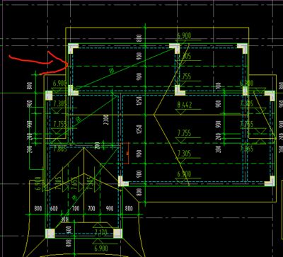屋面板施工圖(彩鋼屋面板施工圖) 裝飾家裝設(shè)計 第3張 屋面板施工圖(彩鋼屋面板施工圖) 裝飾家裝設(shè)計 第3張