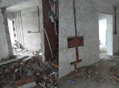 北京老房加固價格表查詢(老房加固價格) 結(jié)構(gòu)污水處理池設(shè)計 第3張 北京老房加固價格表查詢(老房加固價格) 結(jié)構(gòu)污水處理池設(shè)計 第3張