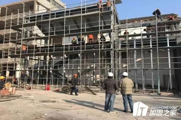 加固工程項目咨詢服務公司（加固工程項目咨詢服務公司有哪些）