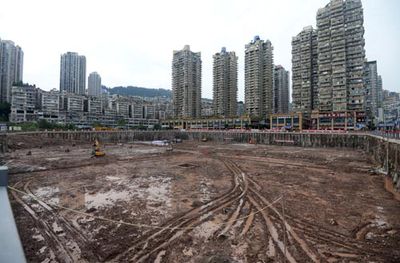 地基基礎(chǔ)加固新技術(shù) 裝飾家裝施工 第3張 地基基礎(chǔ)加固新技術(shù) 裝飾家裝施工 第3張