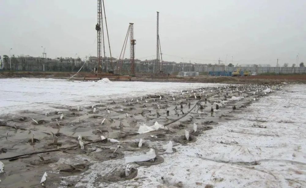 地基加固技術(shù)的成本效益分析（地基加固技術(shù)的發(fā)展） 建筑效果圖設(shè)計(jì) 第1張