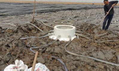 地基加固技術(shù)的成本效益分析（地基加固技術(shù)的發(fā)展） 建筑效果圖設(shè)計(jì) 第2張