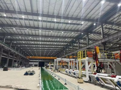 北京建工集團(tuán)鋼結(jié)構(gòu)加工基地招聘(北京建工集團(tuán)鋼結(jié)構(gòu)加工基地招聘信息) 鋼結(jié)構(gòu)網(wǎng)架設(shè)計(jì) 第5張 北京建工集團(tuán)鋼結(jié)構(gòu)加工基地招聘(北京建工集團(tuán)鋼結(jié)構(gòu)加工基地招聘信息) 鋼結(jié)構(gòu)網(wǎng)架設(shè)計(jì) 第5張