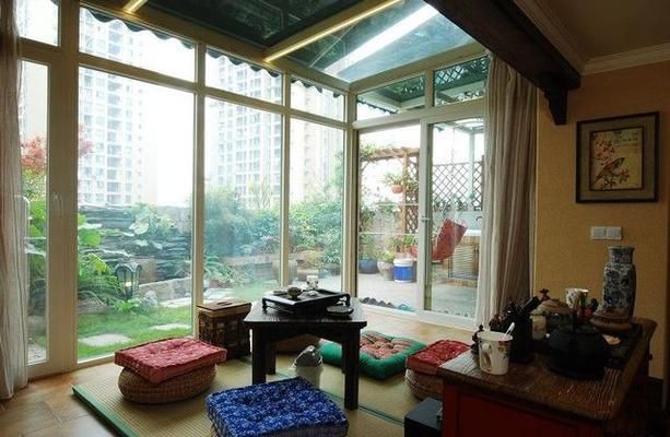 屋頂加高辦法（如果你的房屋需要加高屋頂，可以采用以下幾種方法改善居住環(huán)境） 鋼結(jié)構(gòu)有限元分析設(shè)計(jì) 第4張