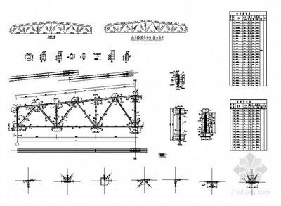 廠房跨度27m鋼結(jié)構(gòu)課程設(shè)計(jì)(廠房跨度27m的鋼結(jié)構(gòu)課程設(shè)計(jì)需要考慮多個(gè)因素) 鋼結(jié)構(gòu)桁架施工 第5張 廠房跨度27m鋼結(jié)構(gòu)課程設(shè)計(jì)(廠房跨度27m的鋼結(jié)構(gòu)課程設(shè)計(jì)需要考慮多個(gè)因素) 鋼結(jié)構(gòu)桁架施工 第5張