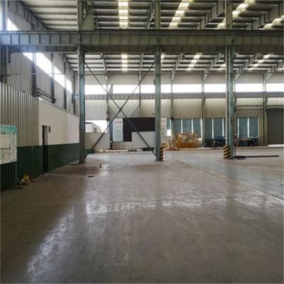 廠房建筑設(shè)計中的安全評估方法（廠房結(jié)構(gòu)安全性評估方法） 結(jié)構(gòu)框架施工 第3張