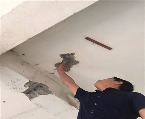 廠房建筑設(shè)計中的安全評估方法（廠房結(jié)構(gòu)安全性評估方法） 結(jié)構(gòu)框架施工 第6張