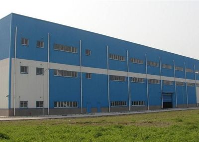 廠房設(shè)計優(yōu)化技巧有哪些？（深圳佐姆設(shè)計咨詢鋼結(jié)構(gòu)廠房設(shè)計的4大優(yōu)化策略助力節(jié)約成本） 結(jié)構(gòu)工業(yè)鋼結(jié)構(gòu)設(shè)計 第3張