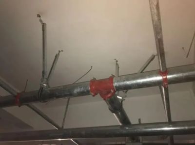 屋面加固施工規(guī)范標(biāo)準(zhǔn)有哪些（屋面加固施工規(guī)范標(biāo)準(zhǔn)） 建筑消防設(shè)計(jì) 第2張