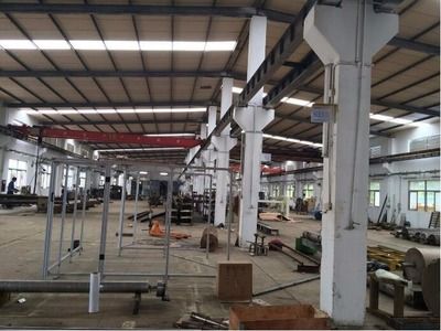 廠房抗震設(shè)計的最新技術(shù)（macroword.廠房建筑抗震設(shè)計技術(shù)代表了當前行業(yè)前沿發(fā)展方向） 結(jié)構(gòu)污水處理池設(shè)計 第2張