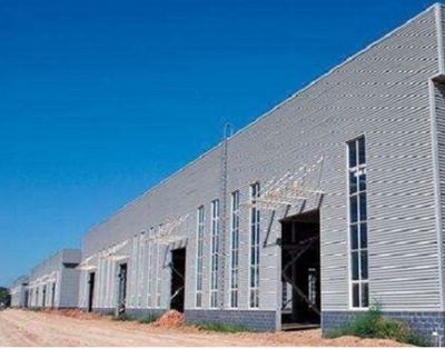 廠房抗震設(shè)計的最新技術(shù)（macroword.廠房建筑抗震設(shè)計技術(shù)代表了當前行業(yè)前沿發(fā)展方向） 結(jié)構(gòu)污水處理池設(shè)計 第4張