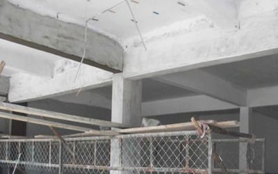 已有建筑地基加固方案(已有建筑地基加固方案包括但不限于以下幾種方案) 裝飾家裝設(shè)計 第3張 已有建筑地基加固方案(已有建筑地基加固方案包括但不限于以下幾種方案) 裝飾家裝設(shè)計 第3張