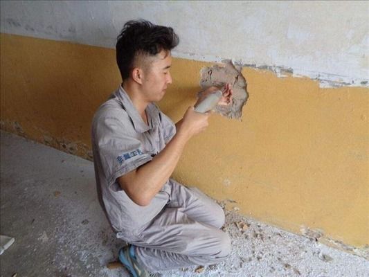 建筑物加固前檢測方法(建筑結(jié)構(gòu)檢測與加固) 裝飾幕墻設(shè)計 第4張 建筑物加固前檢測方法(建筑結(jié)構(gòu)檢測與加固) 裝飾幕墻設(shè)計 第4張