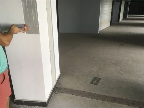 建筑物加固前檢測方法（建筑結(jié)構(gòu)檢測與加固） 裝飾幕墻設(shè)計 第5張