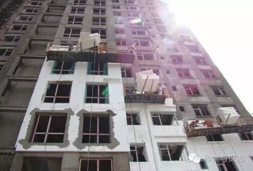 外墻保溫施工安全規(guī)范(外墻保溫施工獎勵標(biāo)準(zhǔn)) 結(jié)構(gòu)框架設(shè)計 第1張 外墻保溫施工安全規(guī)范(外墻保溫施工獎勵標(biāo)準(zhǔn)) 結(jié)構(gòu)框架設(shè)計 第1張