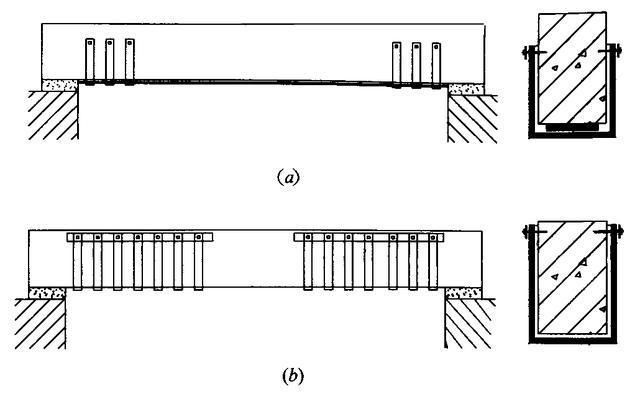 常用的混凝土加固方法(混凝土加固方法及其適用范圍和方法原理) 北京網(wǎng)架設(shè)計(jì) 第5張 常用的混凝土加固方法(混凝土加固方法及其適用范圍和方法原理) 北京網(wǎng)架設(shè)計(jì) 第5張