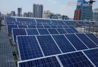 屋頂光伏安裝工(屋頂光伏安裝工主要負責光伏發(fā)電項目的安裝施工內(nèi)容) 結(jié)構(gòu)工業(yè)裝備設(shè)計 第1張 屋頂光伏安裝工(屋頂光伏安裝工主要負責光伏發(fā)電項目的安裝施工內(nèi)容) 結(jié)構(gòu)工業(yè)裝備設(shè)計 第1張