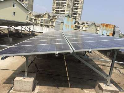 屋頂光伏安裝工(屋頂光伏安裝工主要負責光伏發(fā)電項目的安裝施工內(nèi)容) 結(jié)構(gòu)工業(yè)裝備設(shè)計 第4張 屋頂光伏安裝工(屋頂光伏安裝工主要負責光伏發(fā)電項目的安裝施工內(nèi)容) 結(jié)構(gòu)工業(yè)裝備設(shè)計 第4張