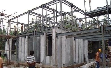 廠房改造為商業(yè)用途的流程(廠房改造為商業(yè)用途廠房改造為商業(yè)用途是一個(gè)多階段的過程) 鋼結(jié)構(gòu)異形設(shè)計(jì) 第3張 廠房改造為商業(yè)用途的流程(廠房改造為商業(yè)用途廠房改造為商業(yè)用途是一個(gè)多階段的過程) 鋼結(jié)構(gòu)異形設(shè)計(jì) 第3張