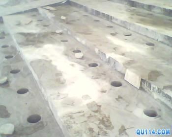 廊坊樓板打孔（廊坊樓板打孔價(jià)格如何計(jì)算樓板打孔安全注意事項(xiàng)） 建筑施工圖設(shè)計(jì) 第2張