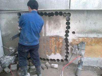 廊坊樓板打孔（廊坊樓板打孔價(jià)格如何計(jì)算樓板打孔安全注意事項(xiàng)） 建筑施工圖設(shè)計(jì) 第4張