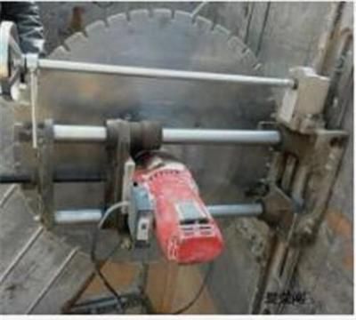 廊坊樓板打孔（廊坊樓板打孔價(jià)格如何計(jì)算樓板打孔安全注意事項(xiàng)） 建筑施工圖設(shè)計(jì) 第5張