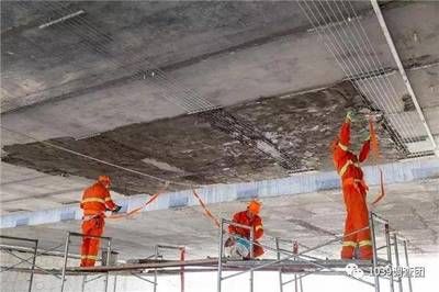 建筑加固后的維護與監(jiān)測(建筑加固后的安全性和延長其使用壽命需要進行適當的維護和監(jiān)測) 結構電力行業(yè)施工 第4張 建筑加固后的維護與監(jiān)測(建筑加固后的安全性和延長其使用壽命需要進行適當的維護和監(jiān)測) 結構電力行業(yè)施工 第4張