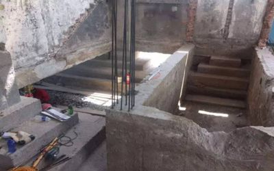 地基加固注漿預算價格怎么算的(地基加固注漿預算價格如何計算) 鋼結構玻璃棧道施工 第4張 地基加固注漿預算價格怎么算的(地基加固注漿預算價格如何計算) 鋼結構玻璃棧道施工 第4張