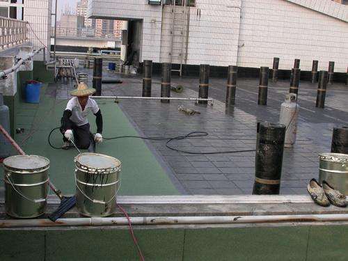 屋面加層漏水誰負(fù)責(zé)維修(屋面加層漏水的維修責(zé)任取決于漏水的原因和責(zé)任方) 結(jié)構(gòu)框架設(shè)計(jì) 第4張 屋面加層漏水誰負(fù)責(zé)維修(屋面加層漏水的維修責(zé)任取決于漏水的原因和責(zé)任方) 結(jié)構(gòu)框架設(shè)計(jì) 第4張