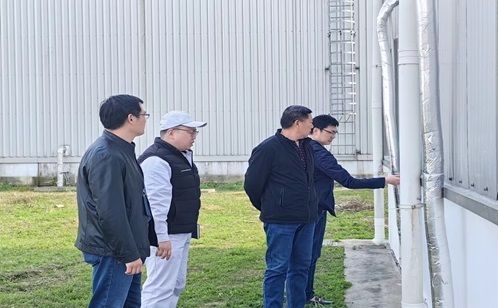 大跨度鋼結(jié)構(gòu)建筑安全隱患自查自改情況報(bào)告(大跨度鋼結(jié)構(gòu)建筑安全隱患的自查自改情況報(bào)告) 鋼結(jié)構(gòu)玻璃棧道施工 第2張 大跨度鋼結(jié)構(gòu)建筑安全隱患自查自改情況報(bào)告(大跨度鋼結(jié)構(gòu)建筑安全隱患的自查自改情況報(bào)告) 鋼結(jié)構(gòu)玻璃棧道施工 第2張