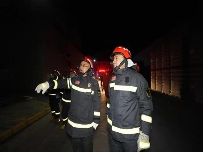 廠房區(qū)域劃分的最佳實(shí)踐(合肥廠房辦公樓設(shè)計(jì)中廠房區(qū)域劃分的一些最佳實(shí)踐) 結(jié)構(gòu)地下室設(shè)計(jì) 第5張 廠房區(qū)域劃分的最佳實(shí)踐(合肥廠房辦公樓設(shè)計(jì)中廠房區(qū)域劃分的一些最佳實(shí)踐) 結(jié)構(gòu)地下室設(shè)計(jì) 第5張