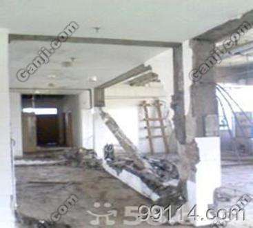 北京裝修拆除公司有哪些（北京拆除公司價格對比） 結(jié)構(gòu)電力行業(yè)施工 第5張