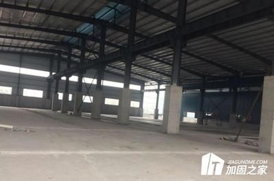 廠房鋼構(gòu)加固設(shè)計方案范本大全(鋼結(jié)構(gòu)廠房加固設(shè)計方案) 結(jié)構(gòu)電力行業(yè)設(shè)計 第3張 廠房鋼構(gòu)加固設(shè)計方案范本大全(鋼結(jié)構(gòu)廠房加固設(shè)計方案) 結(jié)構(gòu)電力行業(yè)設(shè)計 第3張