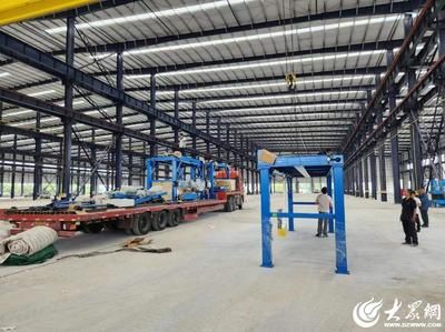 山東鋼結(jié)構(gòu)車間(山東鋼結(jié)構(gòu)車間施工周期對(duì)比鋼結(jié)構(gòu)車間環(huán)保認(rèn)證標(biāo)準(zhǔn)) 鋼結(jié)構(gòu)跳臺(tái)設(shè)計(jì) 第1張 山東鋼結(jié)構(gòu)車間(山東鋼結(jié)構(gòu)車間施工周期對(duì)比鋼結(jié)構(gòu)車間環(huán)保認(rèn)證標(biāo)準(zhǔn)) 鋼結(jié)構(gòu)跳臺(tái)設(shè)計(jì) 第1張